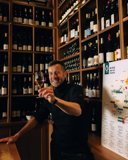 french-rose-wine-tasting