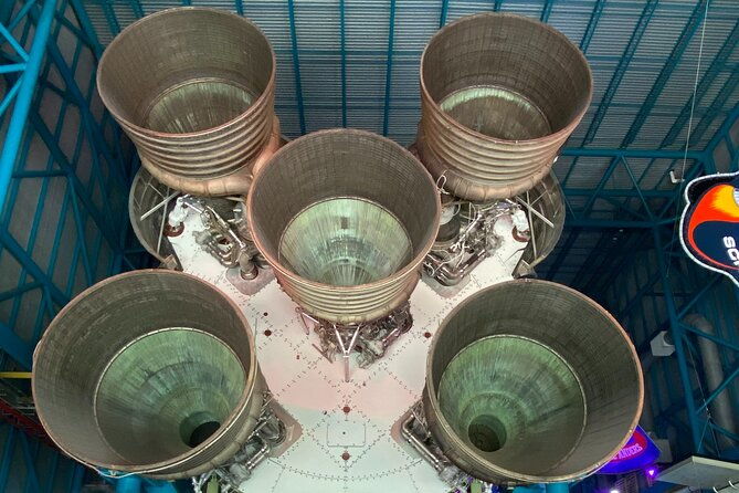 french-tour-of-kennedy-space-center-from-orlando