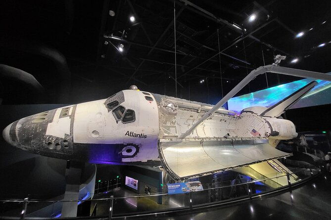 french-tour-of-kennedy-space-center-from-orlando