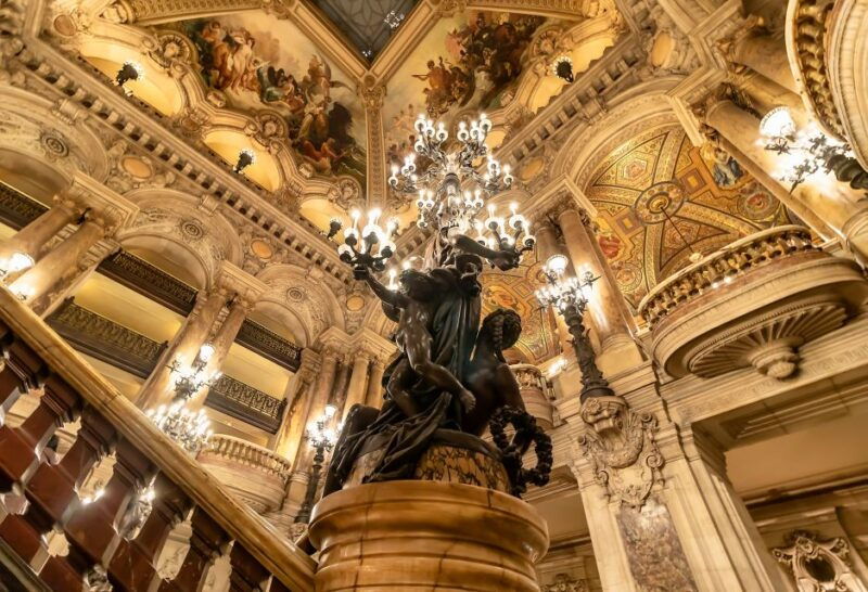 French Wine and Wine Bars in Paris Self-Guided Tour Booklet - Practicalities and tips