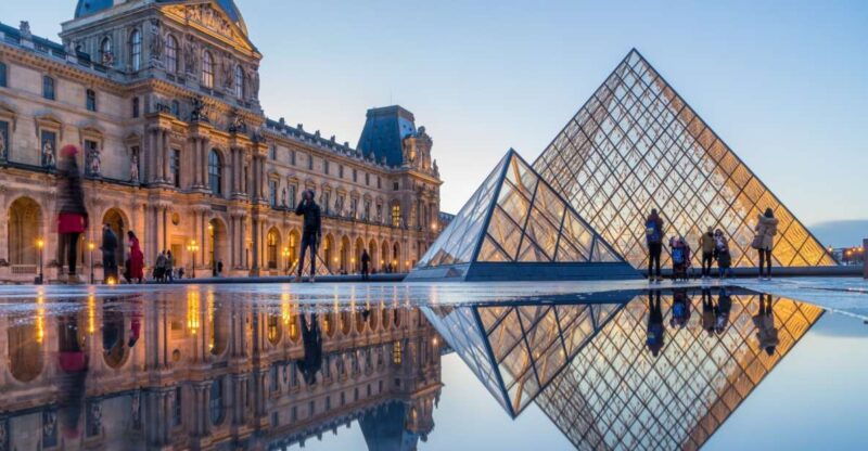 French Wine and Wine Bars in Paris Self-Guided Tour Booklet - FAQ