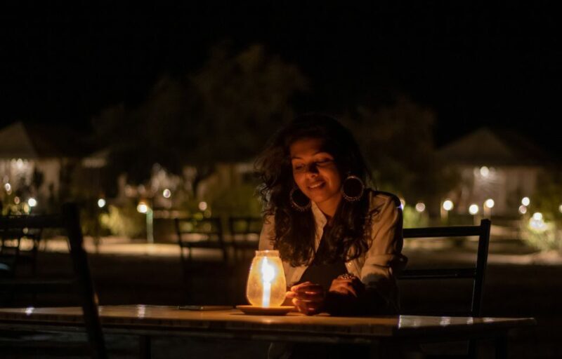 Frenzy Paradise Overnight Thar Desert Camping Tour - An In-Depth Look at the Frenzy Paradise Overnight Thar Desert Camping Tour