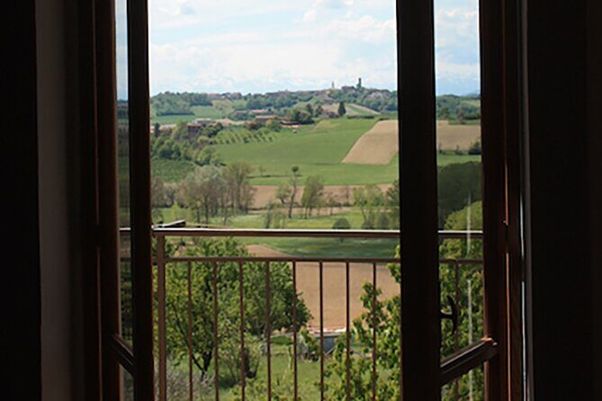 Fresh pasta with a view near Asti  Langhe, Roero, Monferrato - FAQs