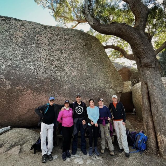 Freycinet: 5.5-Hr Small Group Guided Walk + Boat Experience - Key Points