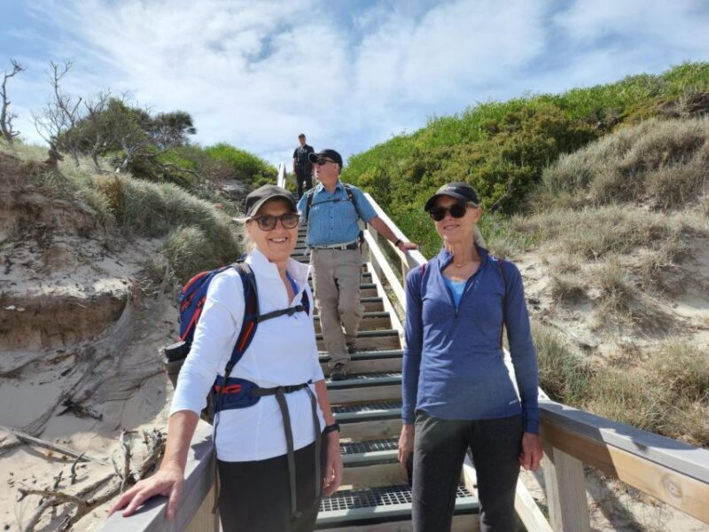 Freycinet: 5.5-Hr Small Group Guided Walk + Boat Experience - Highlights from the Reviews