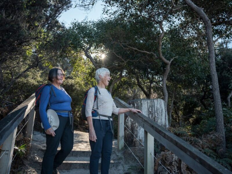 Freycinet: 5.5-Hr Small Group Guided Walk + Boat Experience - The Sum Up