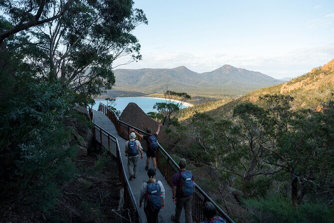 Freycinet Walking Tour - An In-Depth Look at the Freycinet Walking Tour