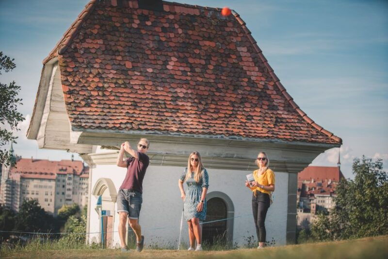 Fribourg: Urban Golf Experience to Discover the City - The Sum Up: Is It Worth It?