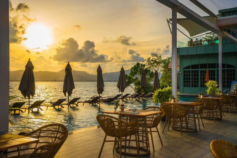 Friday BBQ Night - Introducing the Friday BBQ Night Experience in Thailand