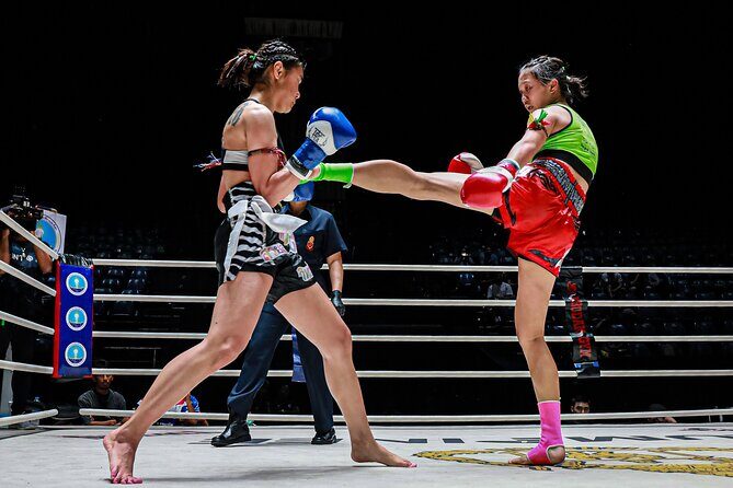 Friday Muay Thai Madness Explosion at Lumpinee Stadium Bangkok - Frequently Asked Questions