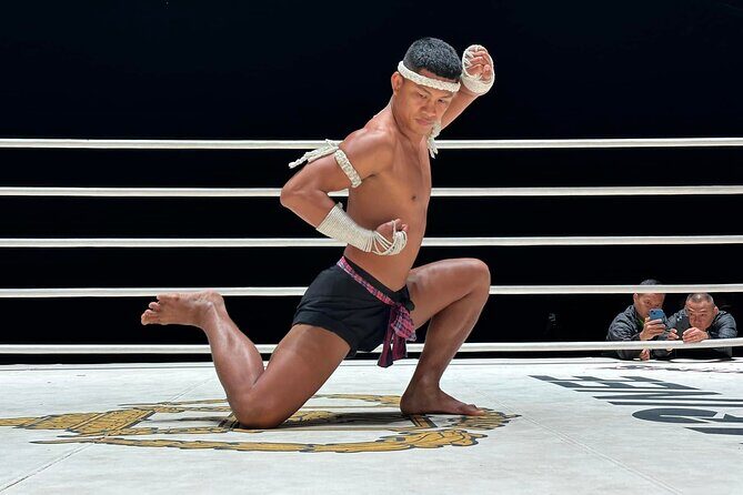 Friday Muay Thai Madness Explosion at Lumpinee Stadium Bangkok - Final Thoughts