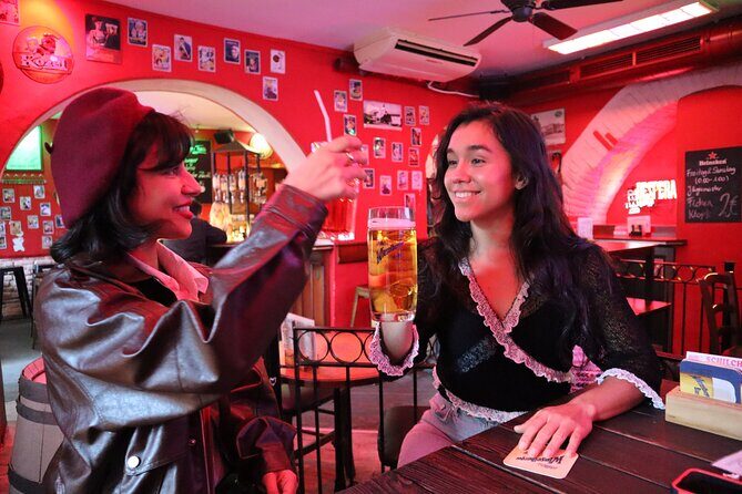 Friday Night Pub Crawl for Professionals in Vienna, Austria - Final Thoughts: Is It Worth It?
