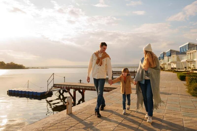 Friedrichshafen: 2-Hour Walking Tour with a Local - Discover Friedrichshafen’s Highlights with a Local Guide