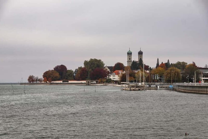 Friedrichshafen: Private city tour with wine tasting - Final Thoughts