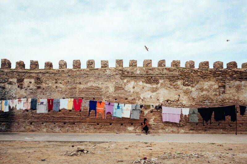 Friend-Guide Essaouira city tour - Practicalities: What to Know Before You Go