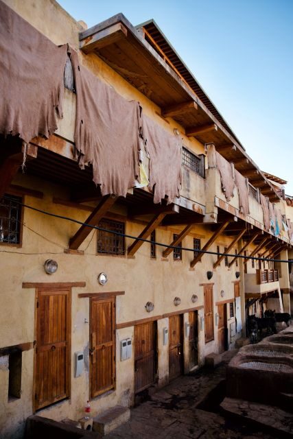 Friend tour guide to Fes Medina private walking tour - FAQ