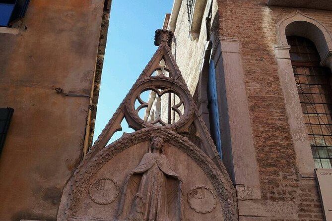 Friendinvenice Early Morning Venice Private Tour - An Authentic, Quiet Introduction to Venice