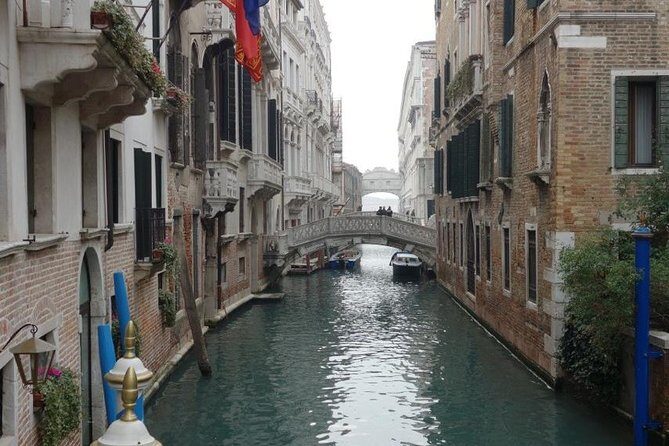 Friendinvenice Early Morning Venice Private Tour - FAQ