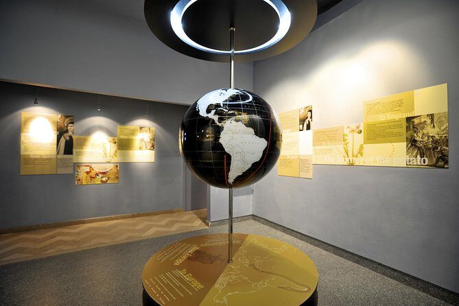 Frietmuseum Entrance Ticket - Is the Frietmuseum Worth It?