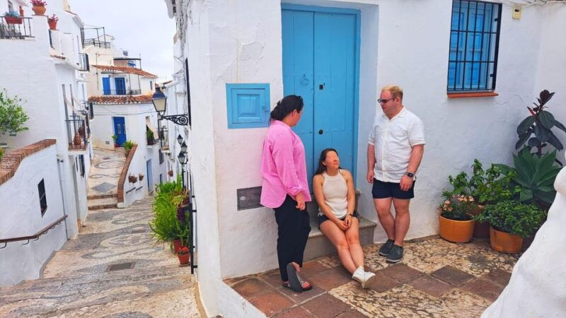frigiliana-private-walking-tour