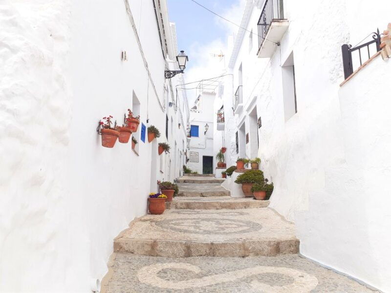 frigiliana-private-walking-tour