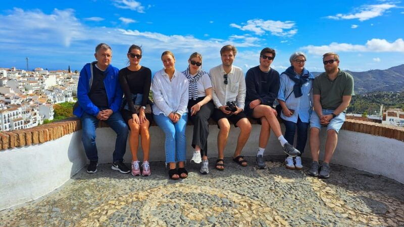 frigiliana-private-walking-tour