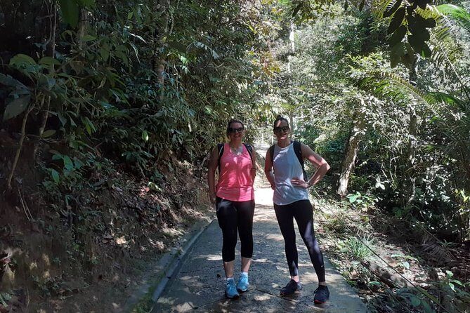 FRIM Nature Trekking Tour with Batu Caves, Batik & Pewter Factory - Who Would Enjoy This Tour?