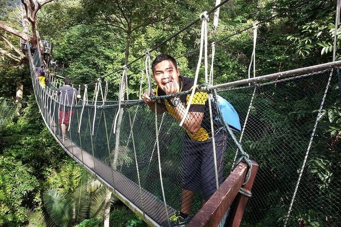 FRIM Nature Trekking Tour with Batu Caves, Batik & Pewter Factory - Final Thoughts on the Experience