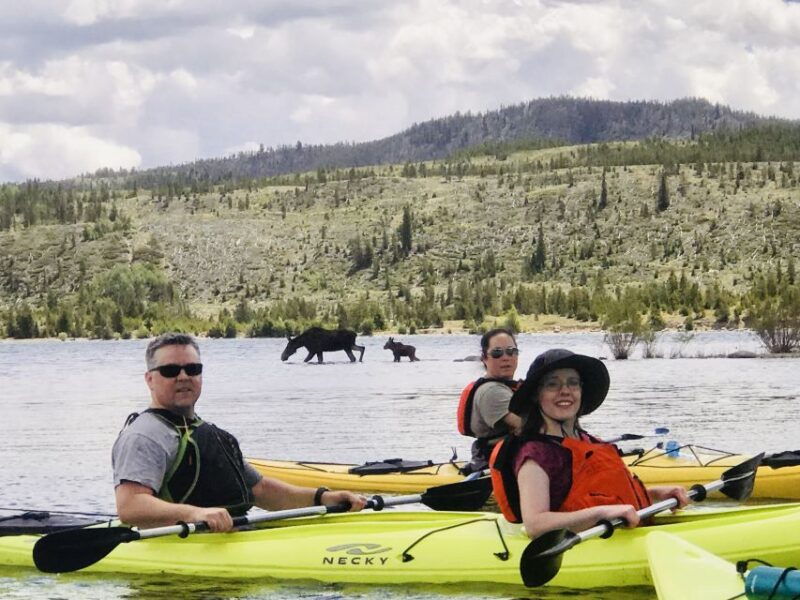 frisco-dillon-reservoir-guided-island-tour-by-kayak