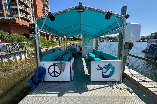 frisky-mermaid-scenic-bay-cruise-snorkeling-stop-equipment