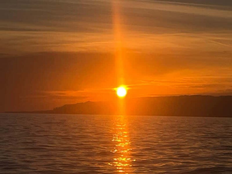Friuli Islands sunset cruise for 9 people - What’s Included and What You Can Expect