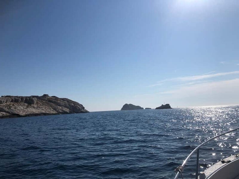 Friuli Islands sunset cruise for 9 people - Practical Details: Duration, Timing, and Group Size