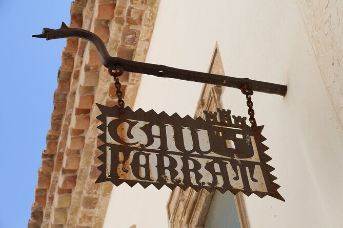 From a Roman Village to a Resort Town: A Self-Guided Walking Tour of Sitges - The Practicalities: What to Expect