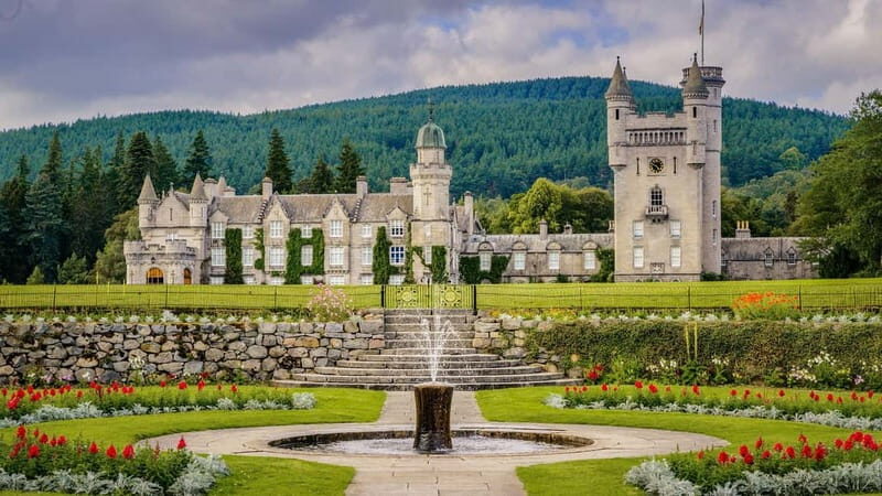 From Aberdeen: Balmoral and Royal Deeside Shore Excursion - The Experience from a Traveler’s Perspective