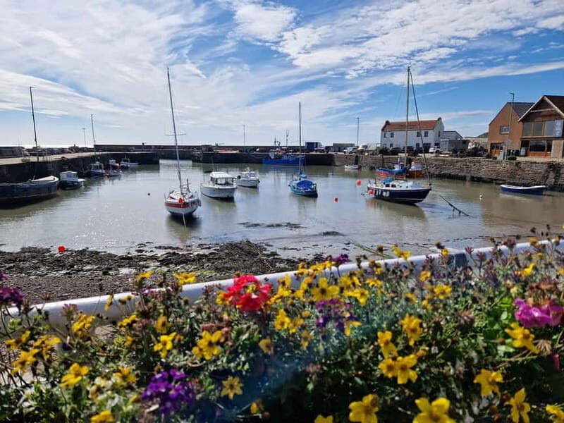 From Aberdeen: Guided Day Trip, Coast & Castle Visit - Exploring the Itinerary: What’s Included and Why It Matters