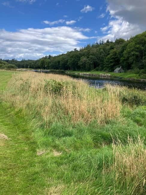 From Aberdeen: Luxury Aberdeenshire and Speyside tours. - What’s Included and Whats Not