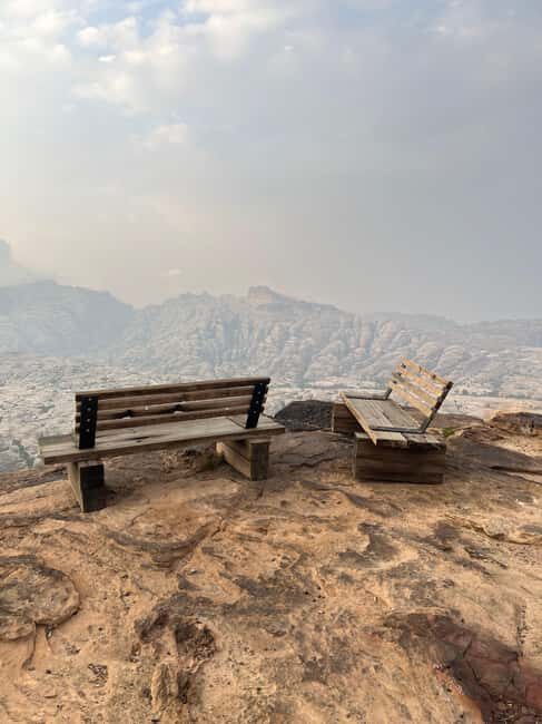 From Abha or Jazan: 3-Day AlReeth Adventure with Camping - Discovering the Beauty of AlReeth: What This Tour Offers