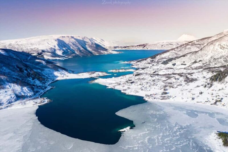 From Abisko: Narvik City and Fjord Day Trip - An In-Depth Look at the Tour Experience