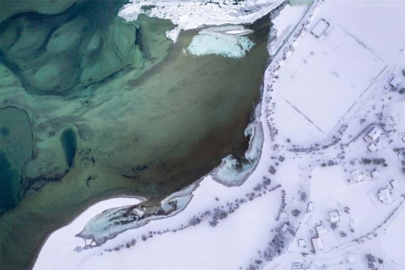 From Abisko: Narvik City and Fjord Day Trip - FAQ