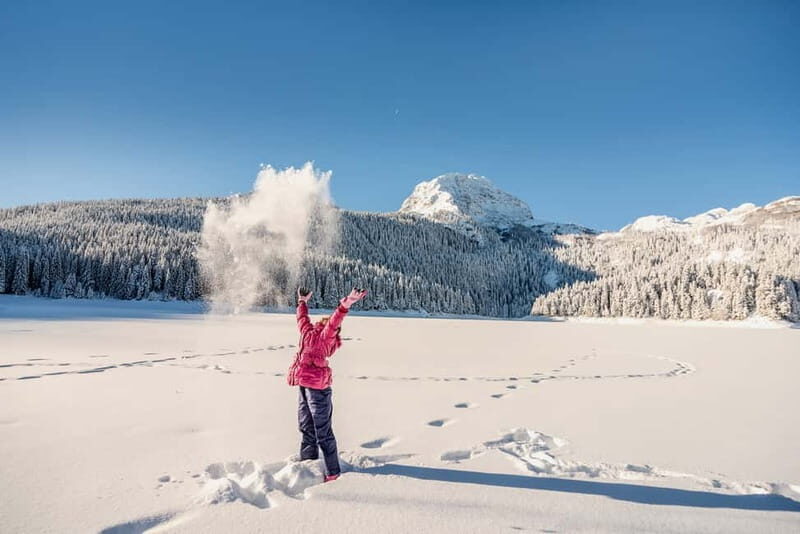 From abljak: Durmitor National Park Private Hiking Tour - Who Will Appreciate This Tour?