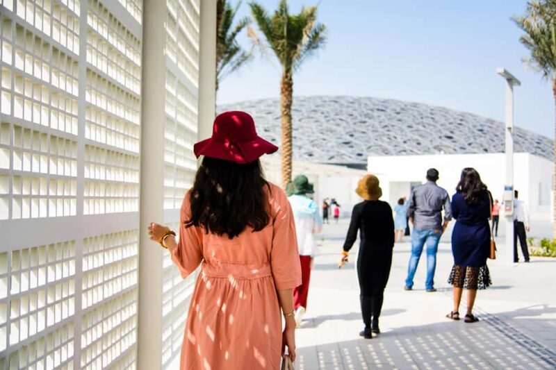 From Abu Dhabi: City Sightseeing and Sheikh Zayed Mosque - What You Can Expect from the Tour