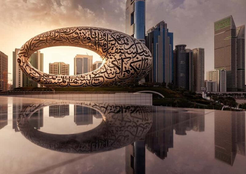 From Abu Dhabi: Dubai City Tour with Creek, Abra & Old Souks - Authenticity and Unique Experiences