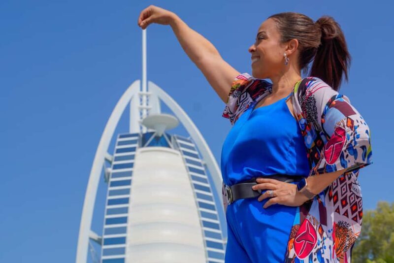 From Abu Dhabi: Dubai City Tour with Creek, Abra & Old Souks - Final Thoughts