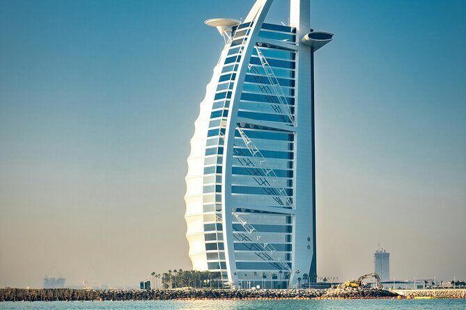 From Abu Dhabi : Dubai Private City Tour - Potential Considerations