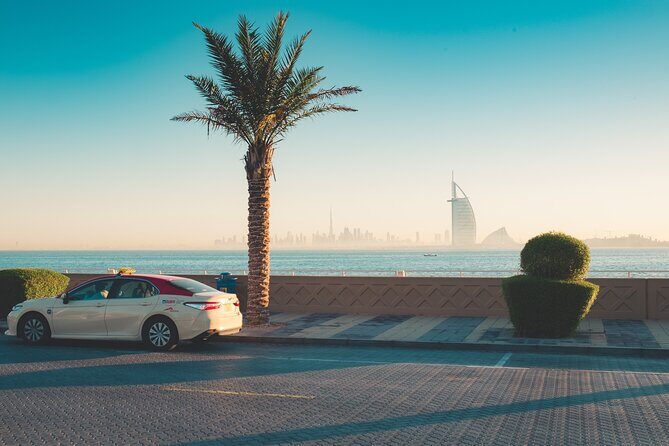From Abu Dhabi : Dubai Private City Tour - Final Thoughts