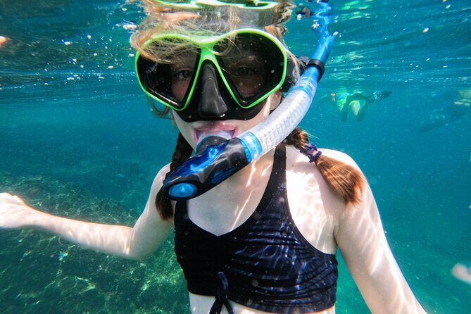 From Abu Dhabi: Snorkeling with turtles in Fujairah with BBQ - Additional Recommendations
