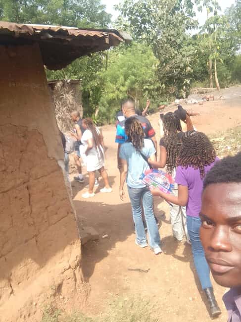 From Accra: 12-Day Ghana, Togo, Benin & Nigeria Guided Tour - A Detailed Look at the 12-Day West Africa Adventure