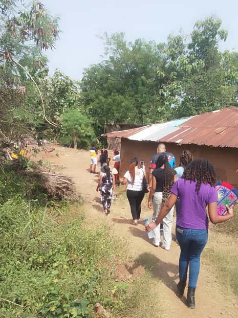 From Accra: 12-Day Ghana, Togo, Benin & Nigeria Guided Tour - Who Should Consider This Tour?