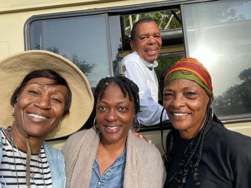 From Accra: 3-Day Northern Escape Tour including Safari - Key Points