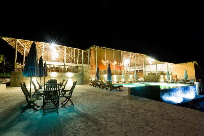 From Accra: 3-Day Northern Escape Tour including Safari - A Closer Look at the Itinerary